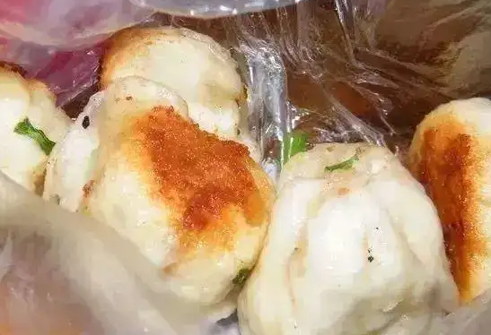包大祥馄饨