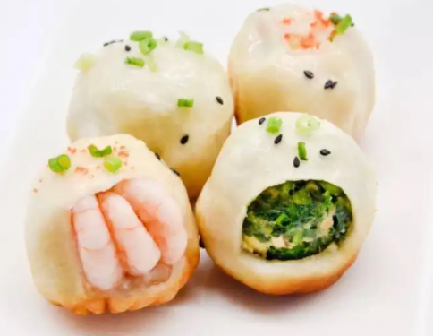 包大祥馄饨