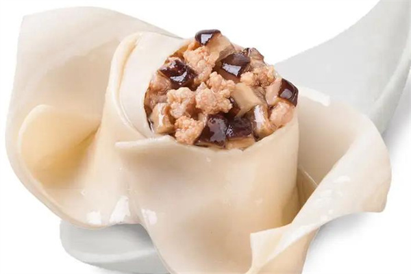 馄饨侠馄饨