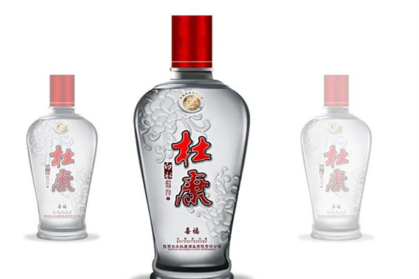 杜康酒