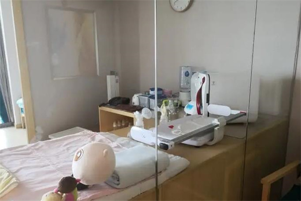 宝月阁月子会所产品 门店图片