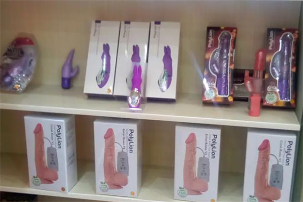 美潮成人用品