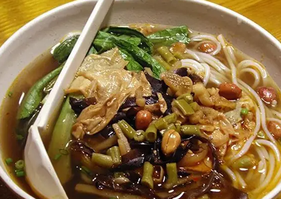 小而美螺蛳粉