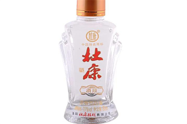 杜康酒