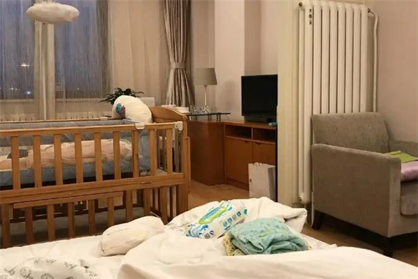 品月阁月子会所产品 门店图片