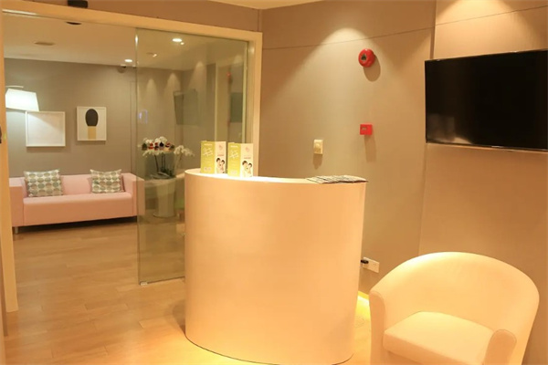 好悦产后护理中心产品 门店图片