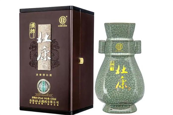 杜康酒