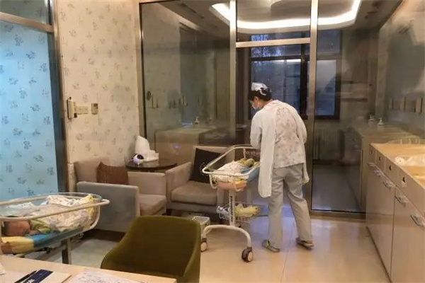 禧月阁月子会所产品 门店图片
