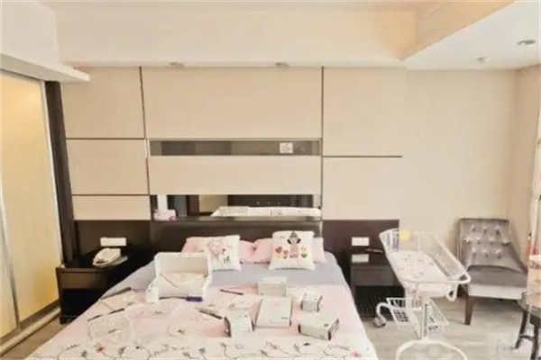 美梦月子中心产品 门店图片
