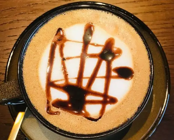 品秀咖啡