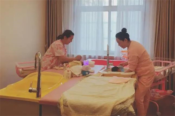 喜爱妈妈产后恢复