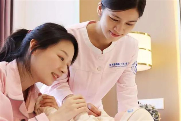 孕妈妈产后修复