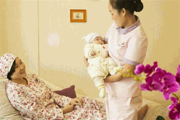孕伊美产后恢复