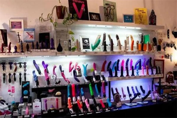 情趣店