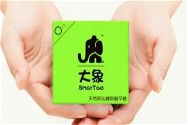 大象安全套