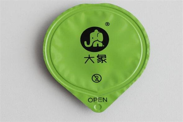 大象避孕套