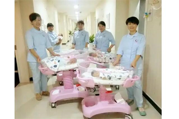 馨满月月子中心产品 门店图片