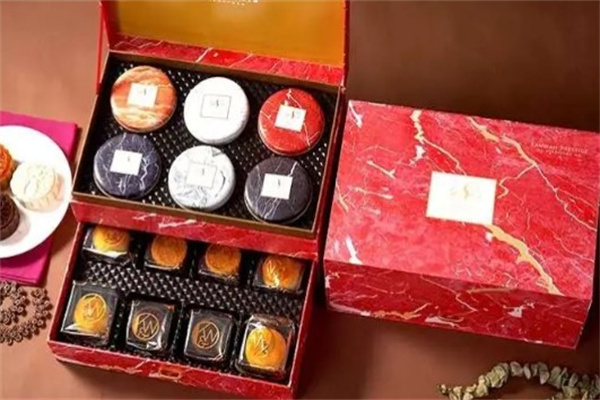 815月饼汇
