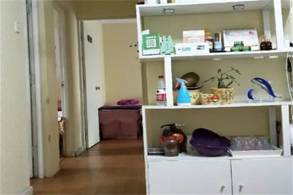 瘦康美产品 门店图片