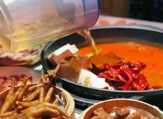 沸小煮火锅