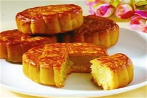 好当家月饼