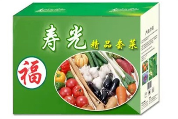 寿光食品产品 门店图片