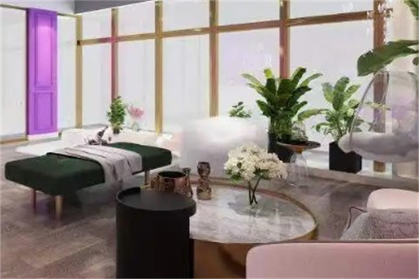 瘦尔美减肥产品 门店图片