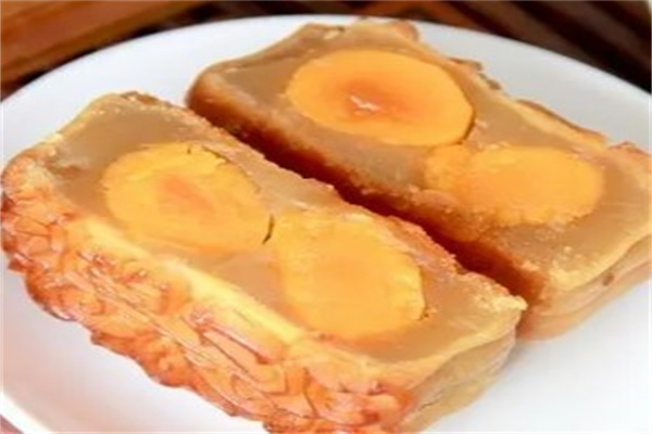 好当家月饼