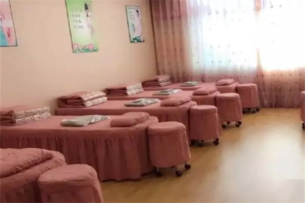 瘦管家产品 门店图片