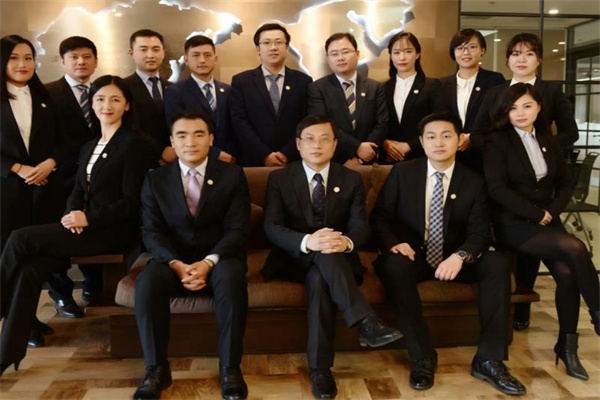 三鼎律师事务所产品 门店图片