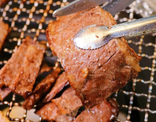 柳飘飘烤肉
