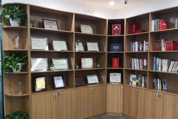 伯方律师事务所产品 门店图片