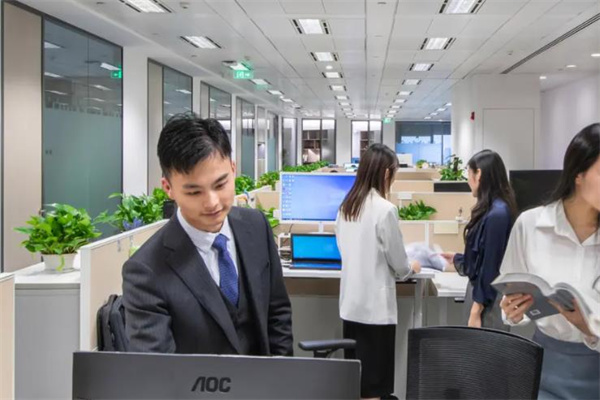 蓝宇律师事务所产品 门店图片