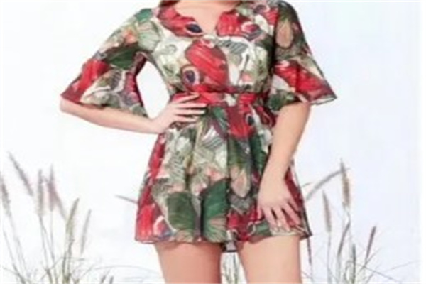 淑伊女装产品 门店图片