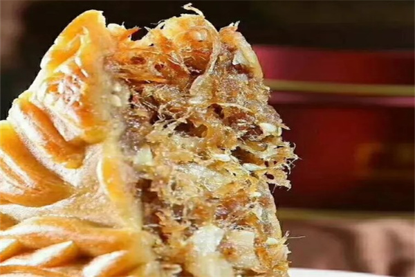福海月饼