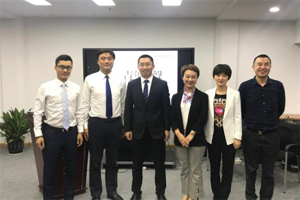 盛华律师事务所产品 门店图片