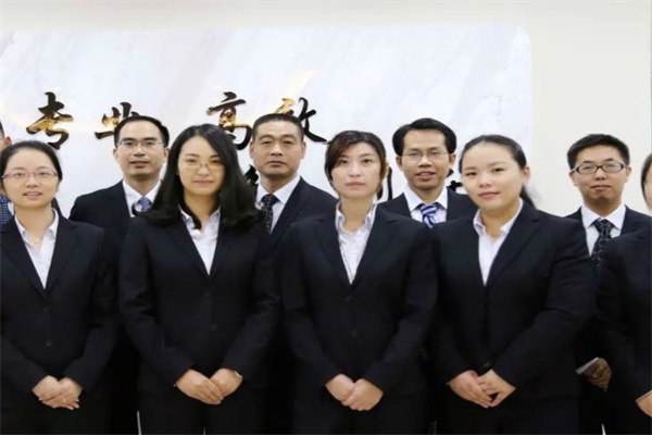 隆中律师事务所产品 门店图片
