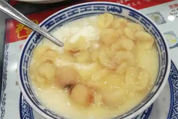 庆记糖水