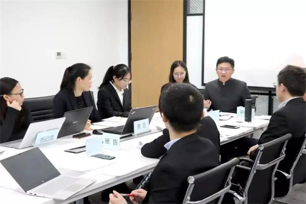 震邦律师事务所产品 门店图片