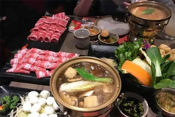 辉哥火锅