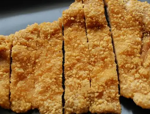 炸鸡鸡排店
