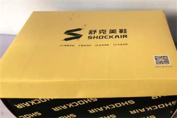 舒克美鞋产品 门店图片