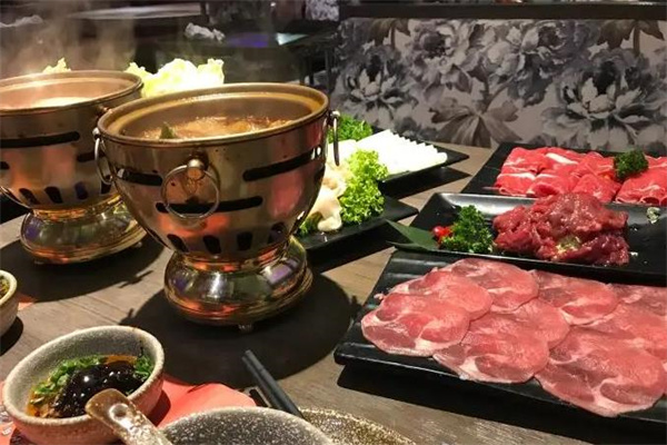 辉哥火锅