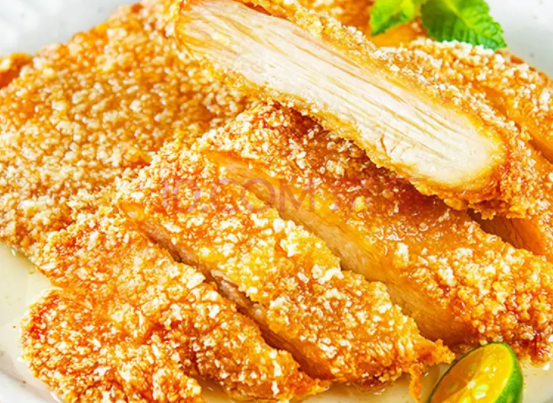 炸鸡鸡排店