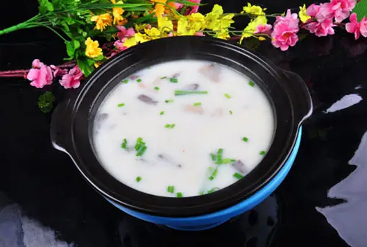 苏粥巡抚粗粮粥