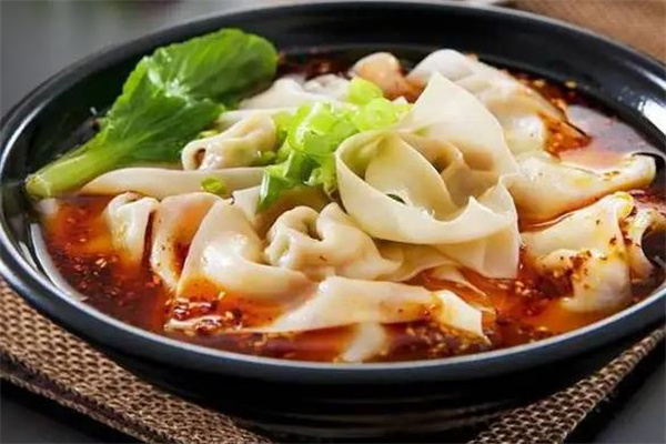 板凳抄手