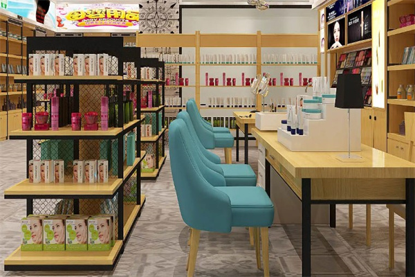 舒适倍倍产品 门店图片