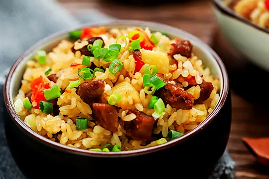 马老头懒人焖饭