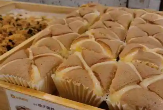 台峡糕点