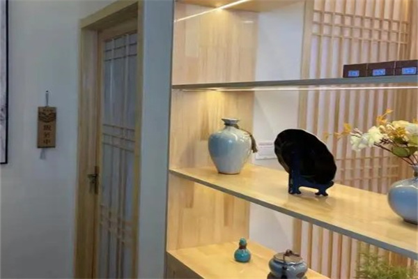 舒士通产品 门店图片
